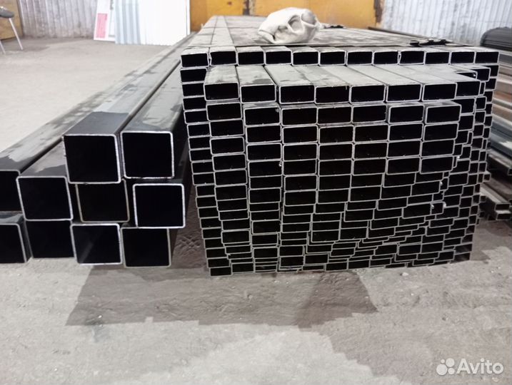 Профтруба.Профильная труба