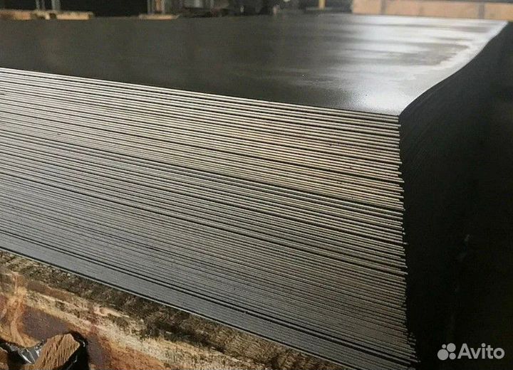 Лист 30. Металлопрокат