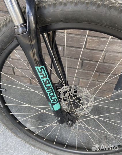 Велосипед mongoose 27,5
