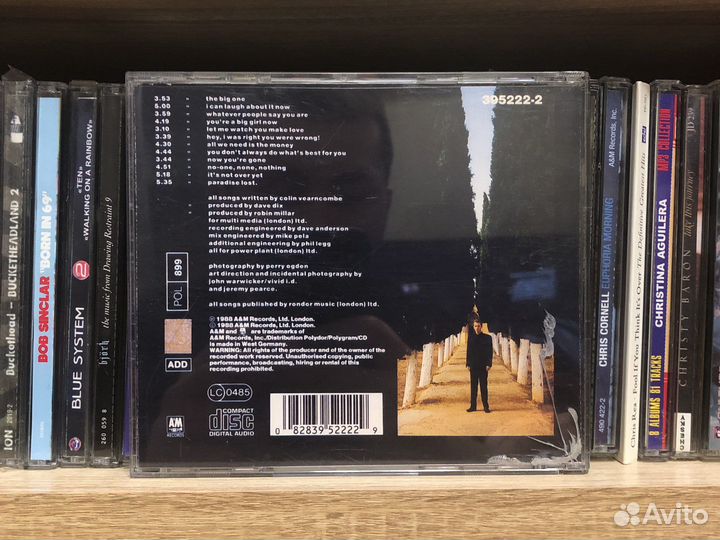 CDr диск самопал Black – Comedy