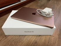 Apple macbook air 13 2020