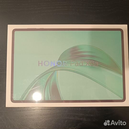 Планшет honor Pad X8а NDL-W09 4/128гб новые