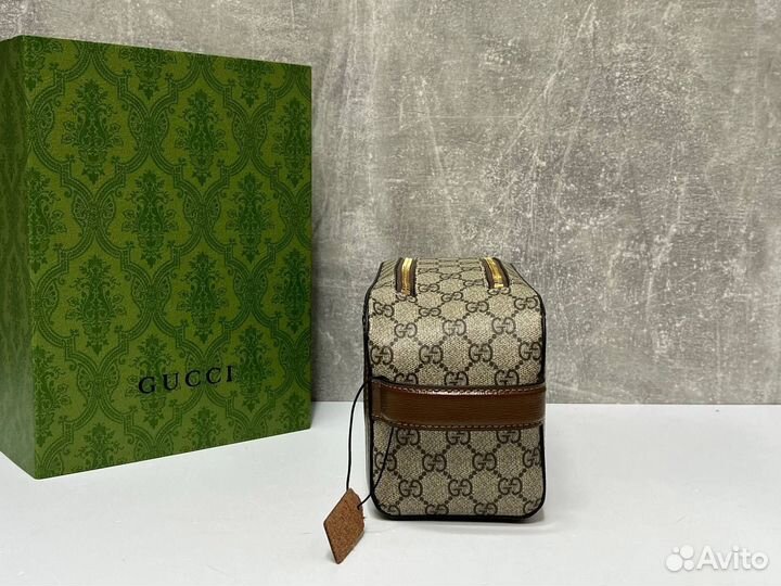 Нессесер Gucci