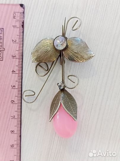 Бижутерия, аксессуары СССР