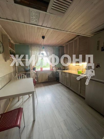 2-к. квартира, 51 м², 1/9 эт.