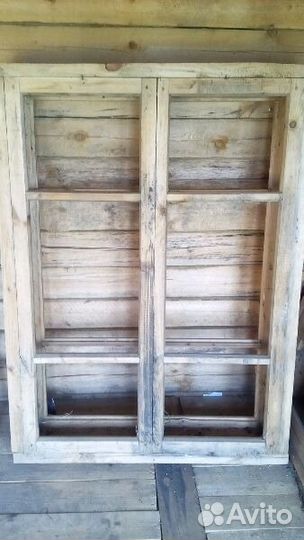 Оконные блоки