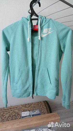Толстовка nike оригинал