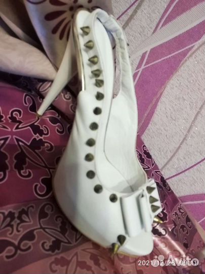 Туфли