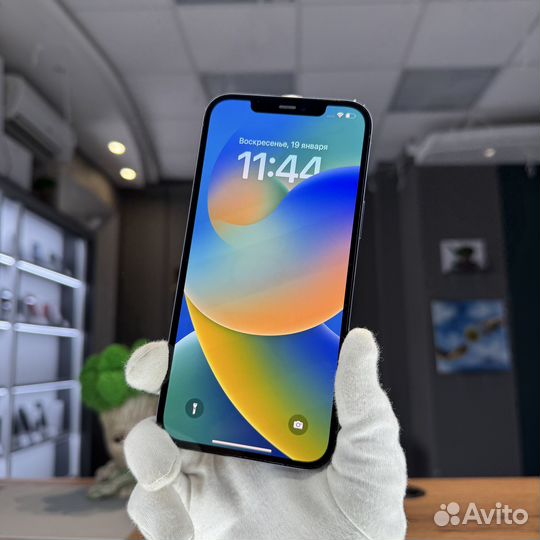 iPhone 12 Pro Max, 512 ГБ