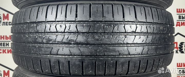 Nokian Tyres Rotiiva HT 265/70 R17