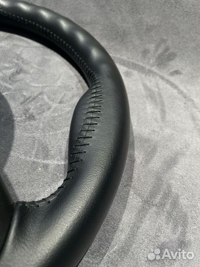 Руль Mini Cooper F55