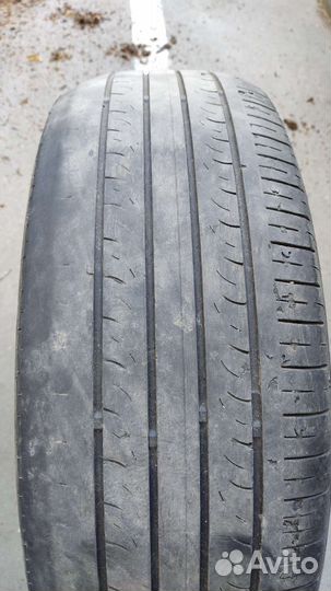 Nexen Classe Premiere CP672 205/60 R16 92V