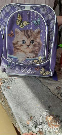 Ранец школьный