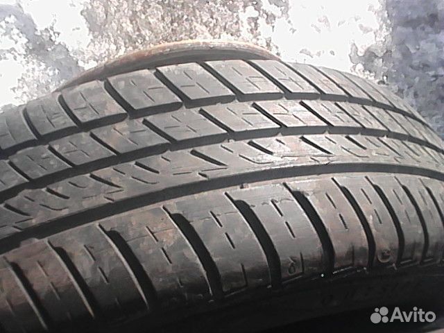 Колёса 175/70R13 Barum Brillantis-2 4*98 2шт