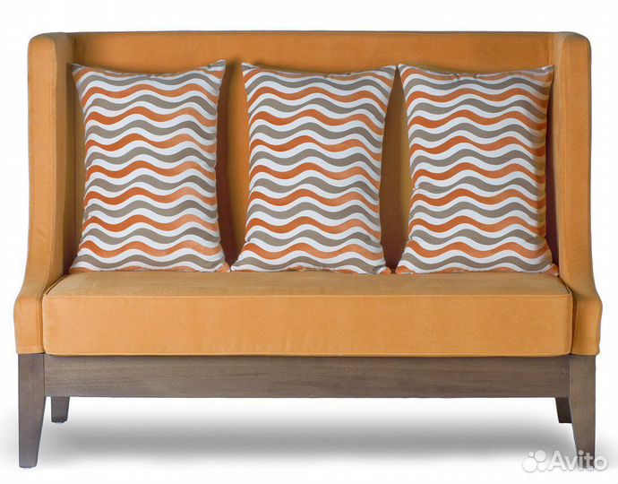 Диван для ресторана