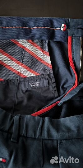 Брюки Tommy Hilfiger 36/34