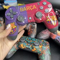 Новый геймпад джойстик DualShock PS4