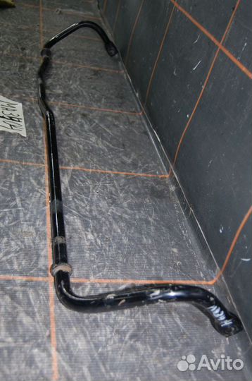 Стабилизатор передний - Volkswagen Polo