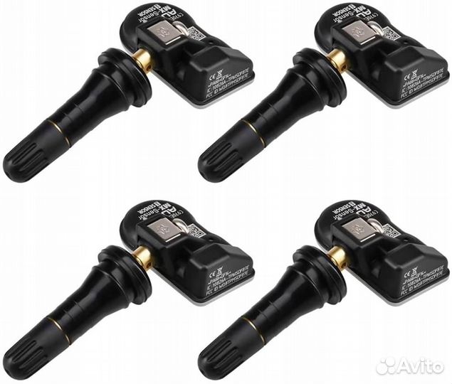 Датчики давления шин tpms Omoda