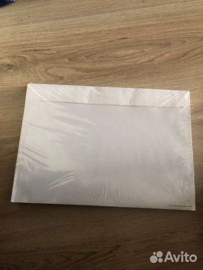 Конверт С4 90г/кв.м