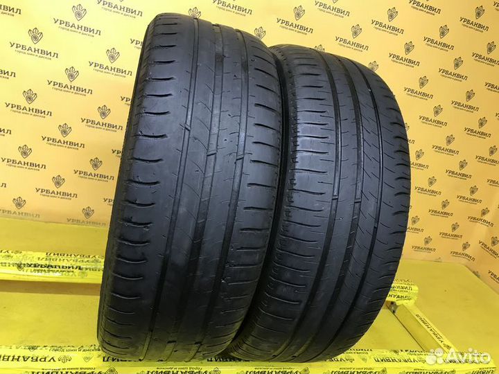 Michelin Energy Saver 205/55 R16 91V