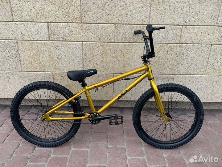 Велосипед новый BMX трюковой R22