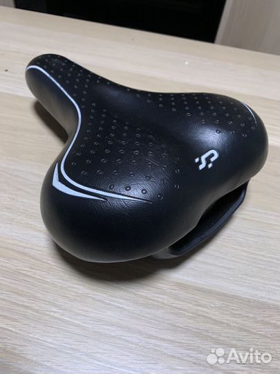 Женское седло Xinda для велосипеда