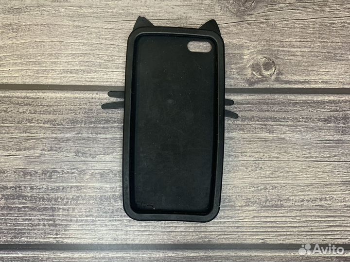 Чехол на iPhone 5 5s se