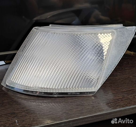 Поворотник ваз 2110М