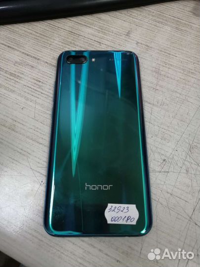 Телефон honor 10 64gb (0180)