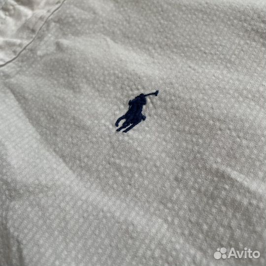 Рубашка Polo Ralph Lauren (lacoste C.P)