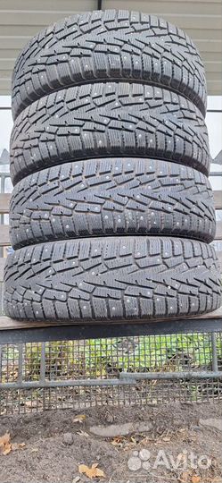 Cordiant Snow Cross 205/60 R16