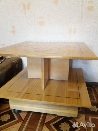 Стол/подставка