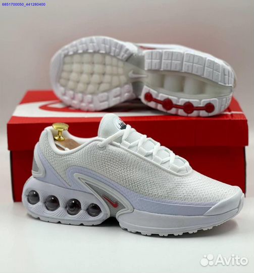 Nike Air Max DN (Арт.62097)