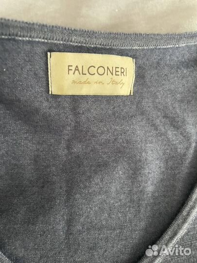 Свитер Falconeri Massimo Dutti