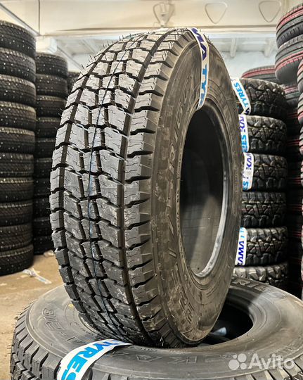 КАМА Кама-218 225/75 R16C 121N