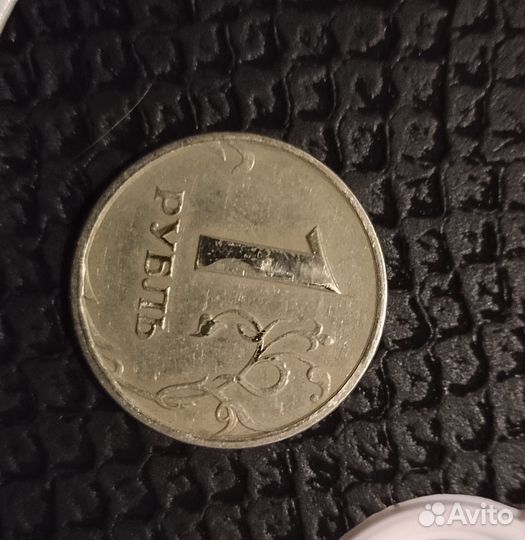 Монета