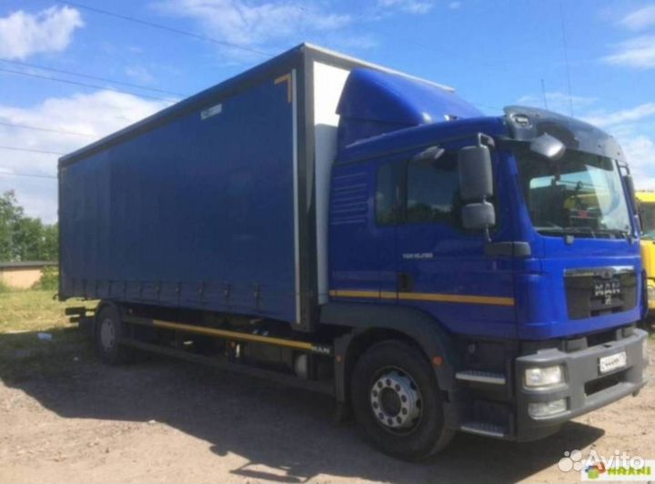 Грузоперевозки переезд межгород