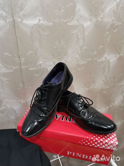 Школьная форма