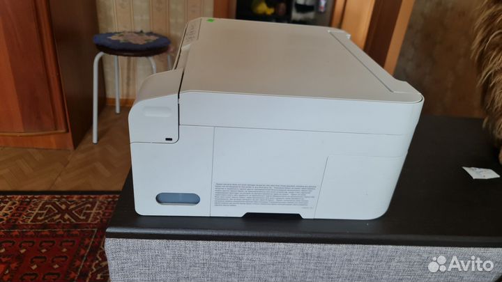 Принтер epson