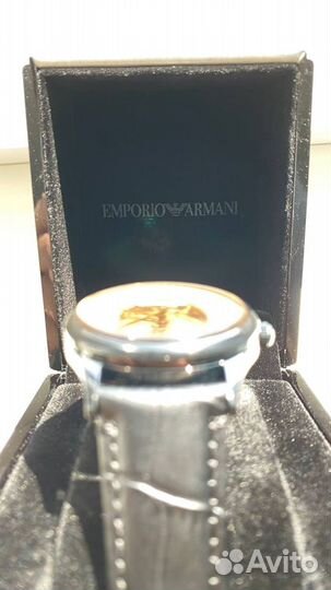 Мужские часы Emporio Armani