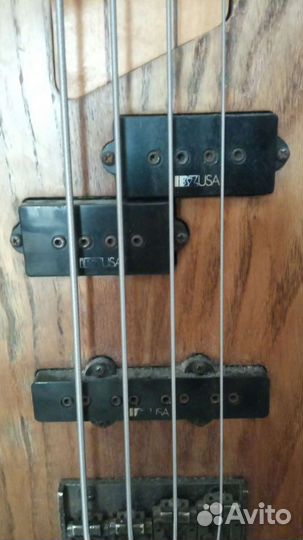 Бас гитара Ibanez SR1000E