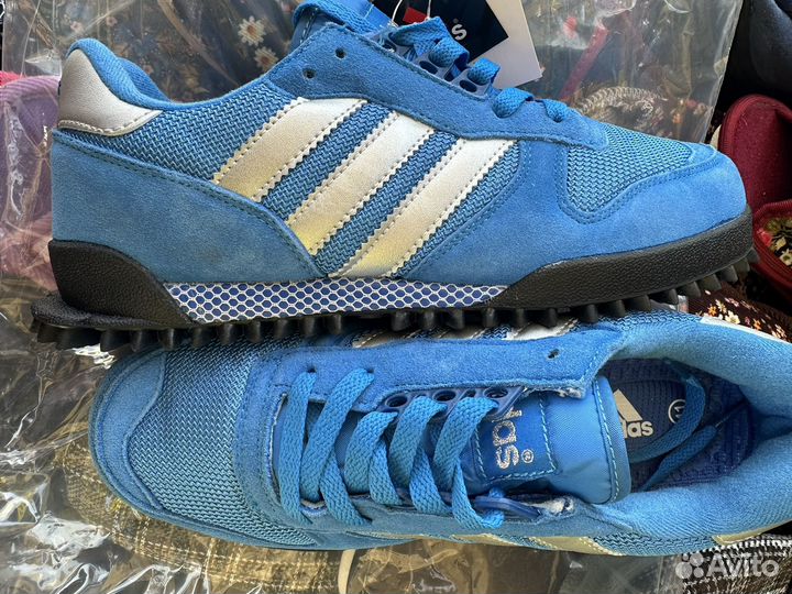 Кроссовки марафон Adidas