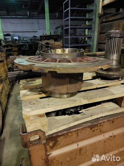 Ступица 151.39.102-1 трактор Т-150