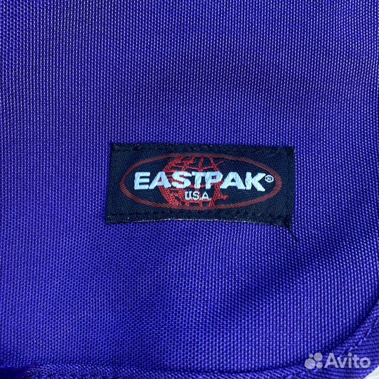 Сумка Eastpak Мессенджер через плечо