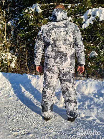 Костюм горка-35