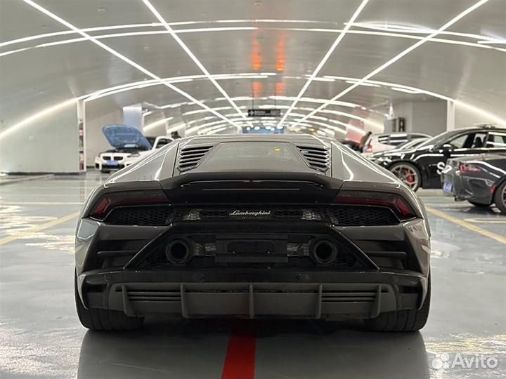 Lamborghini Huracan 5.2 AMT, 2021, 16 450 км