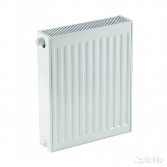 Радиатор панель VC 22 500х1200 2658Вт ниж/п в/к R