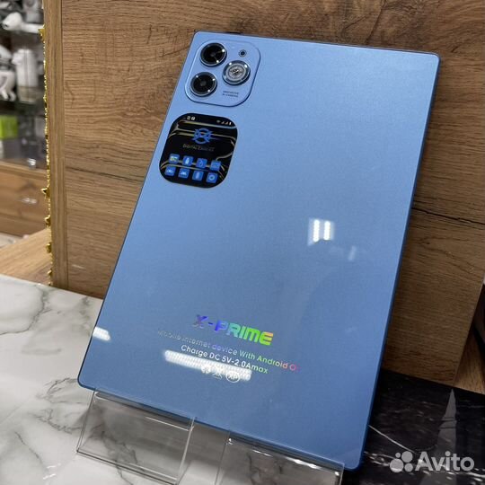 Планшет X-Prime I16 Pro 4/128gb Blue