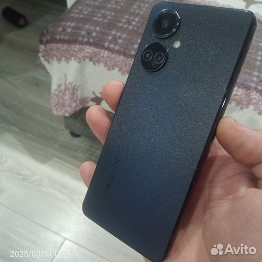 TECNO Camon 19, 6/128 ГБ